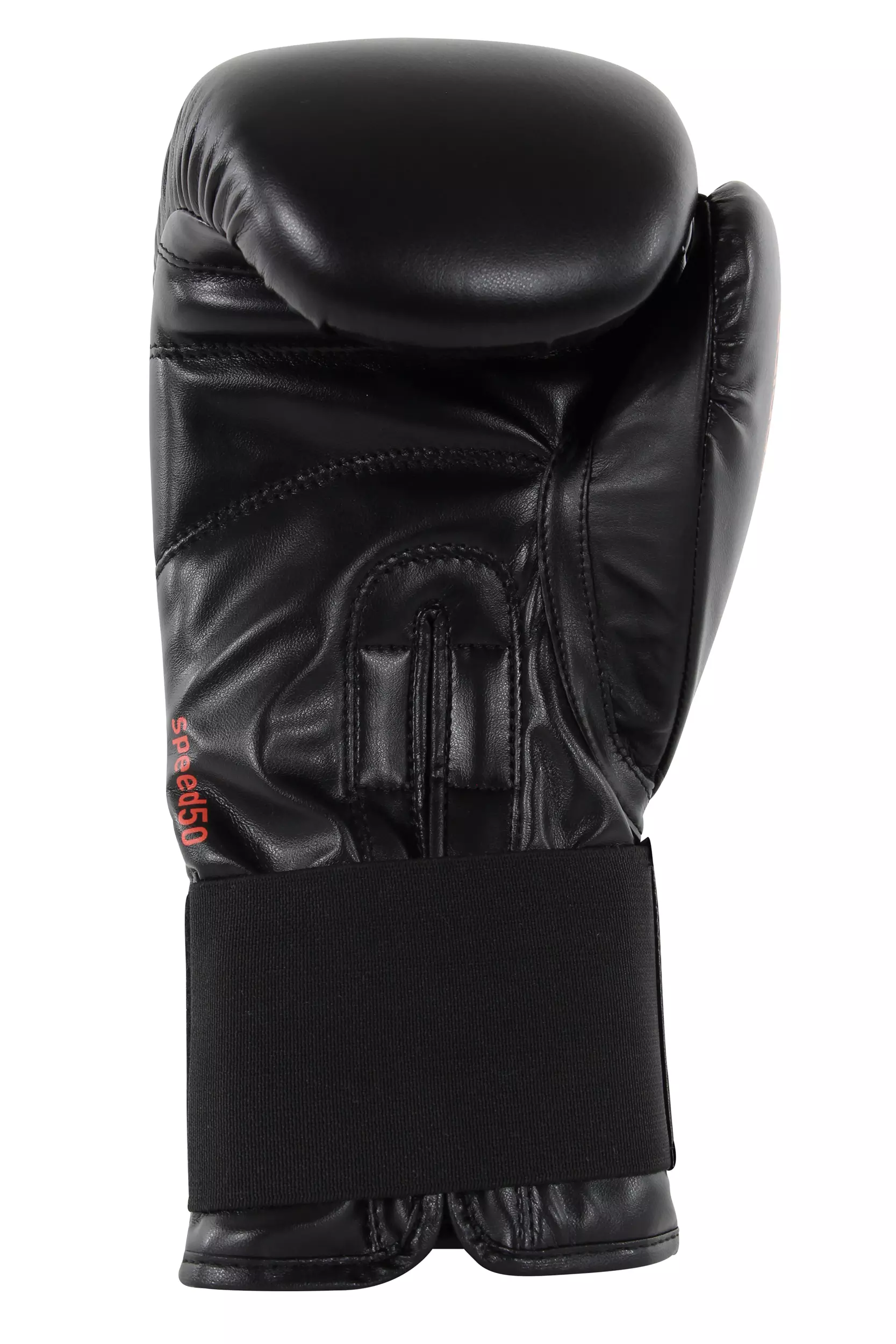 adiSBG50 - SPEED50 - Black Red - Palm