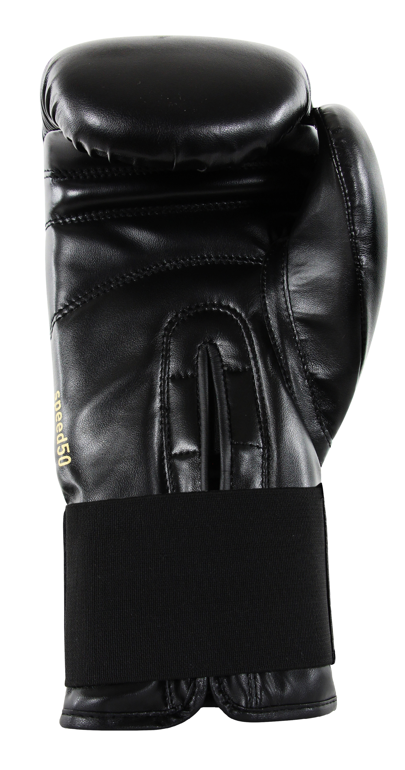 Gants De Baseball Spiderz Hybrid XL Noir - Paire Neuve Pour Batteur Homme