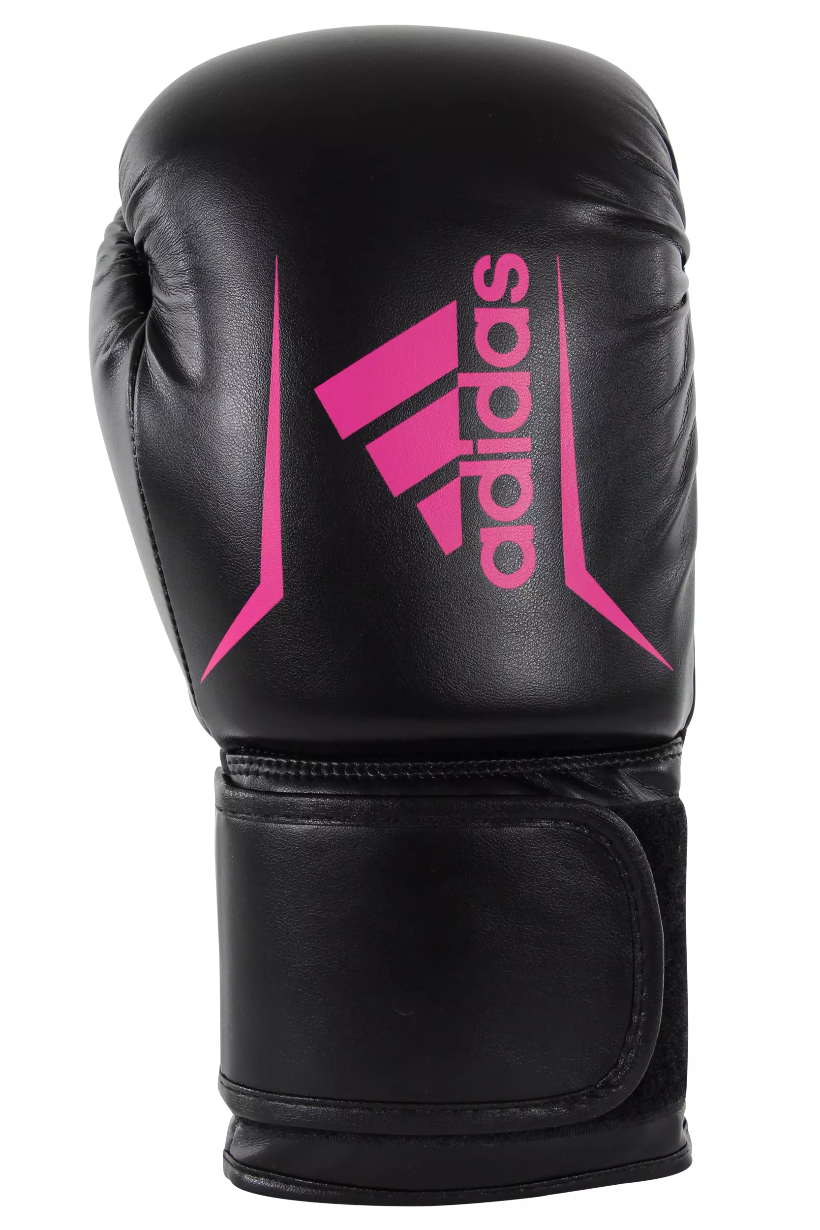 adiSBG50 - SPEED50 - Black pink - Front 2