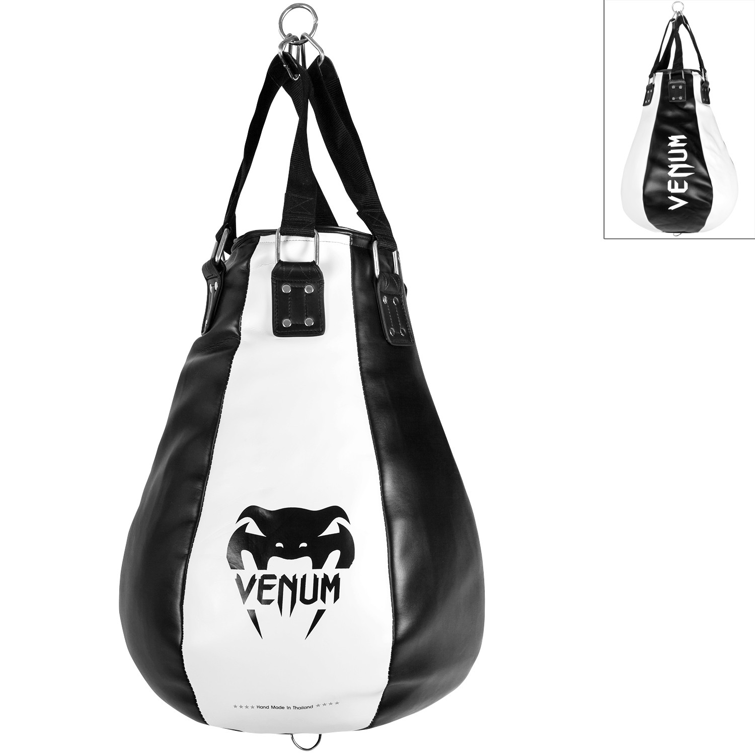 Sac de Frappe Boxe MMA venum Sac de frappe Everlast metal boxe