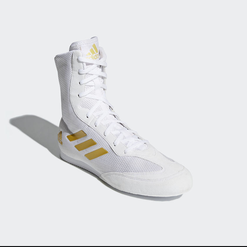 adidas box hog plus