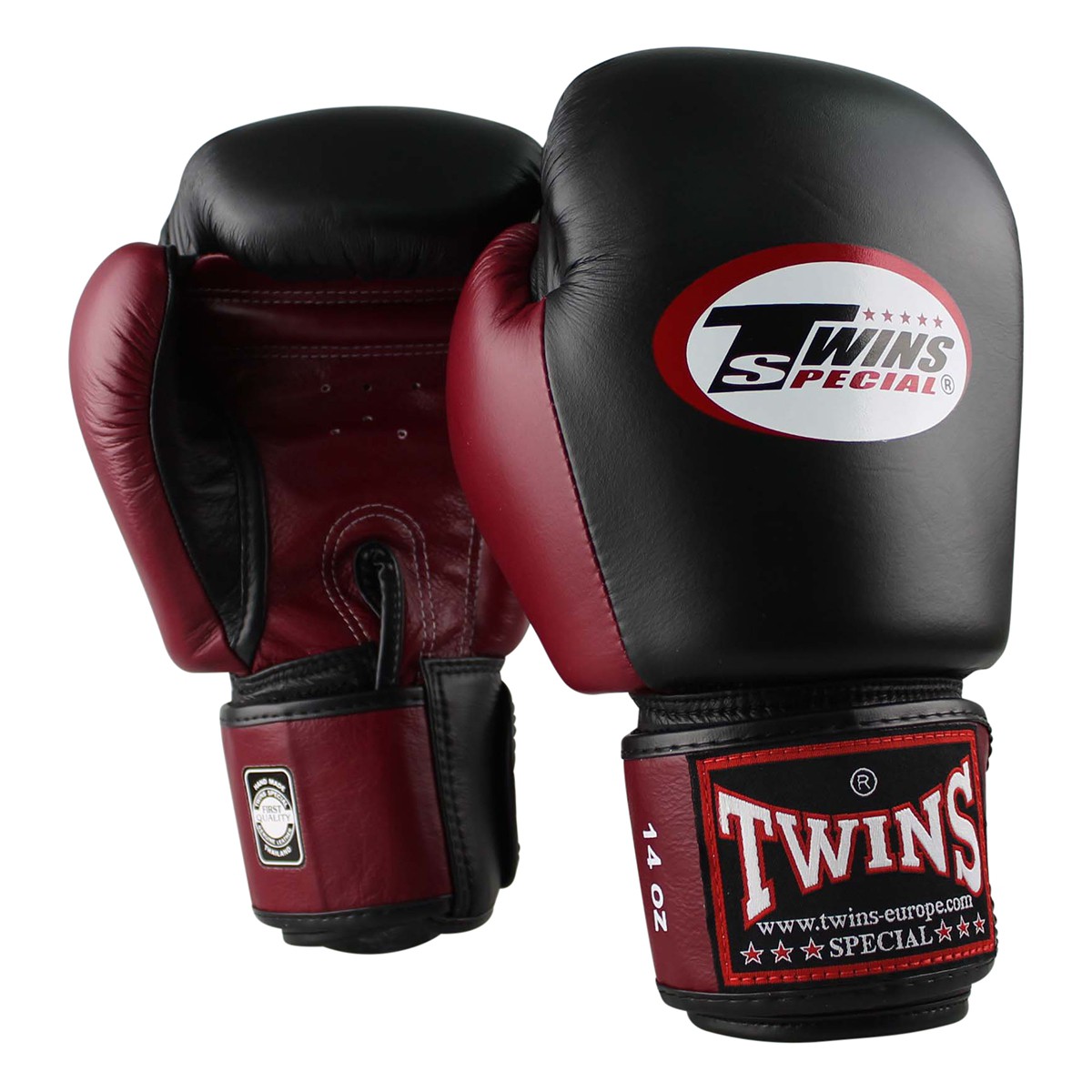 Matériel de Boxe Twins : Gants de Boxe Thai, Protections, gants twins