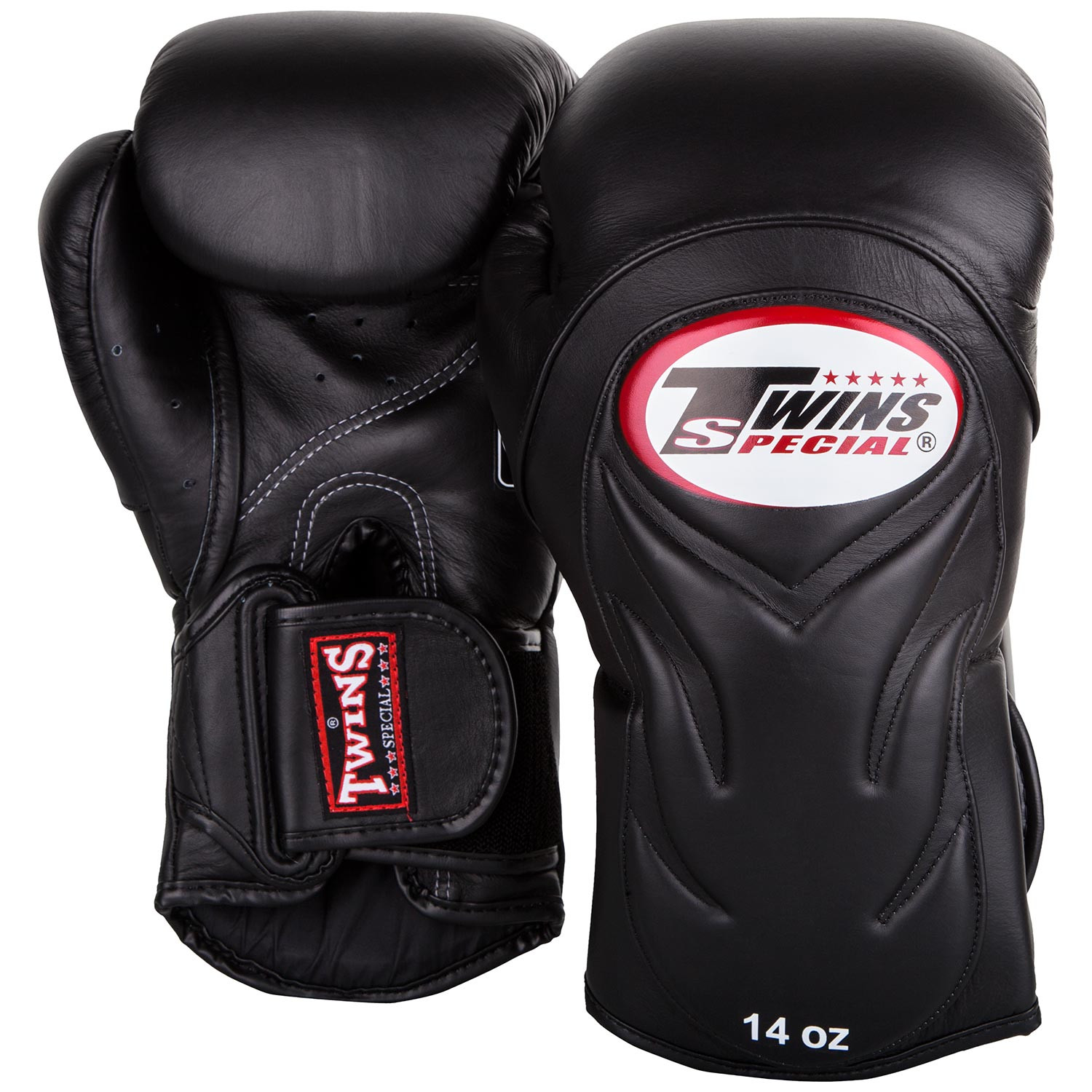 Gants De Boxe Pro TOP EDGE 14oz 16oz 18oz – Cuir DX, Pour Adulte, Muay Thai, Sac, Sparring
