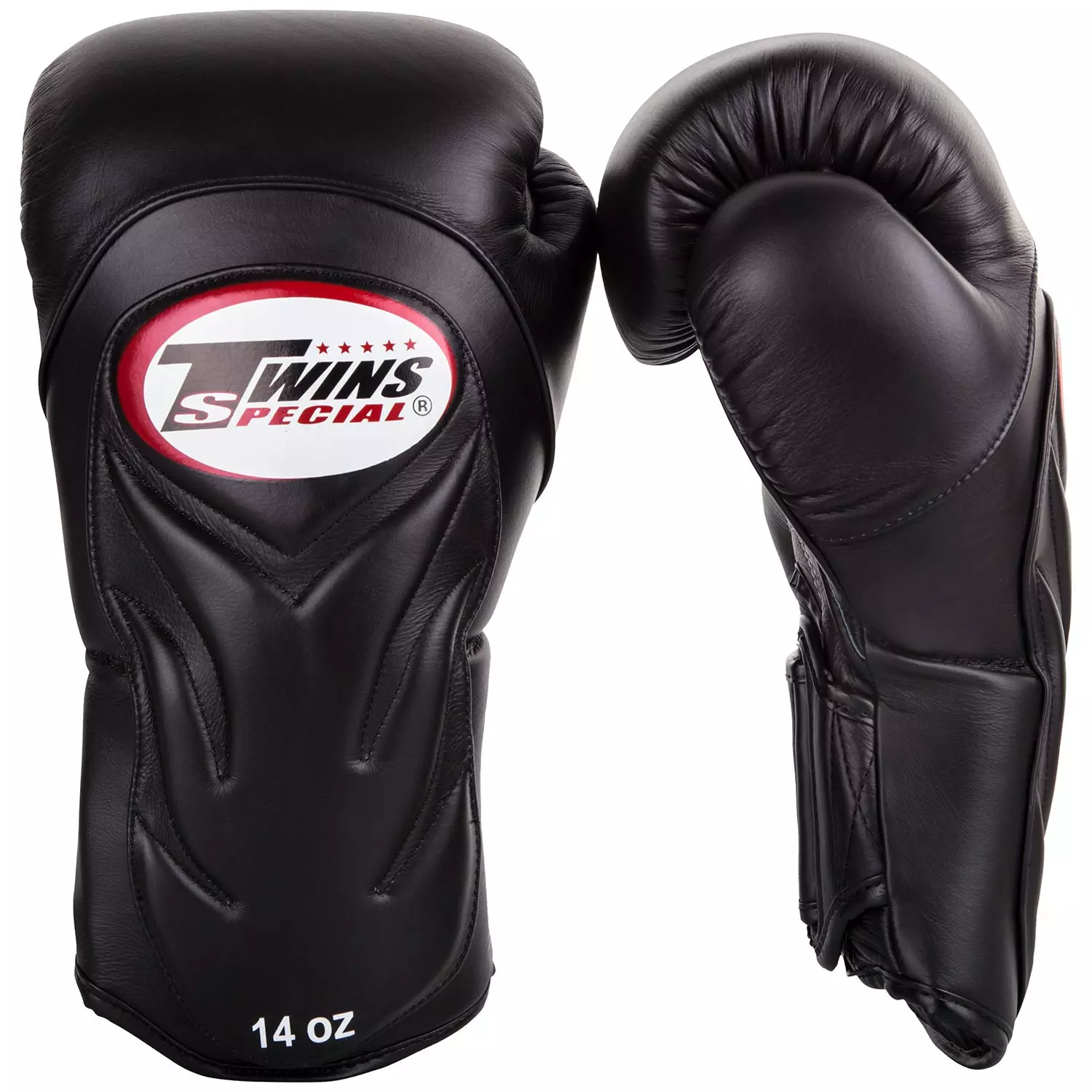Gants de boxe Twins BGVL6