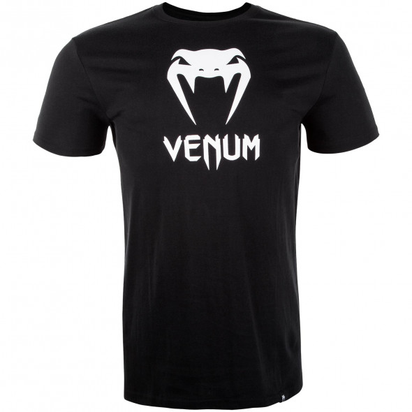 T-shirt Venum classic Noir
