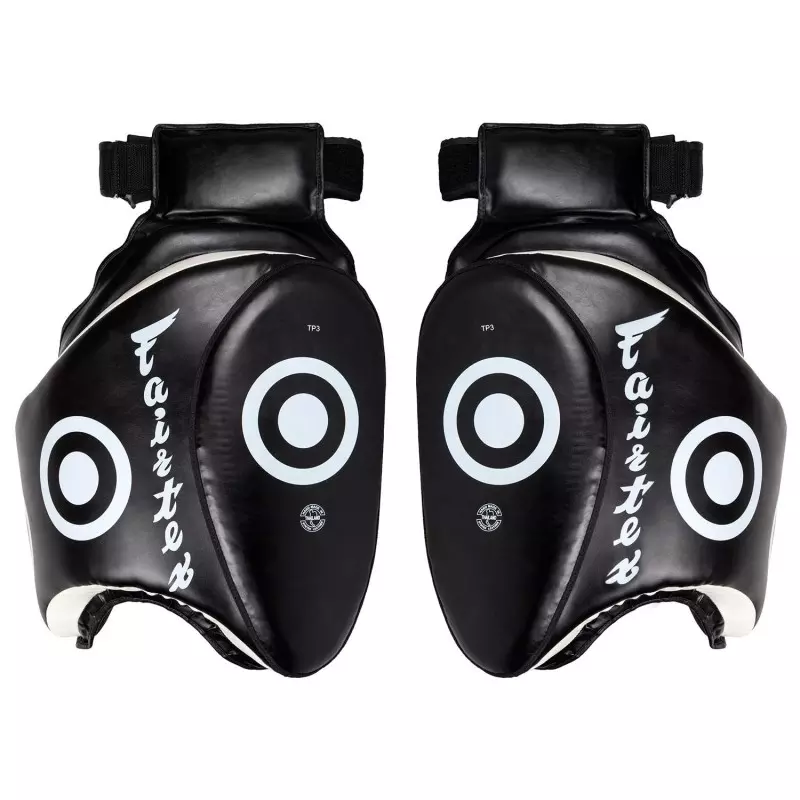 Protège cuisses Fairtex