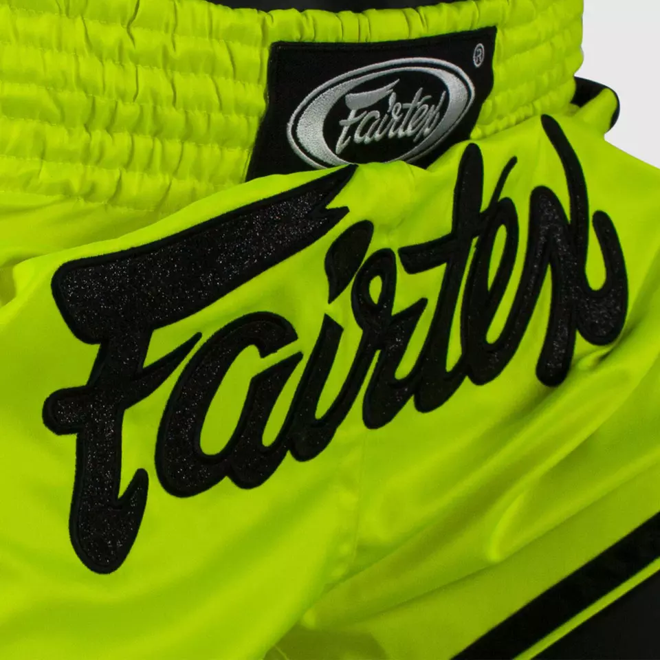 short_de_thai_boxe_fairtex