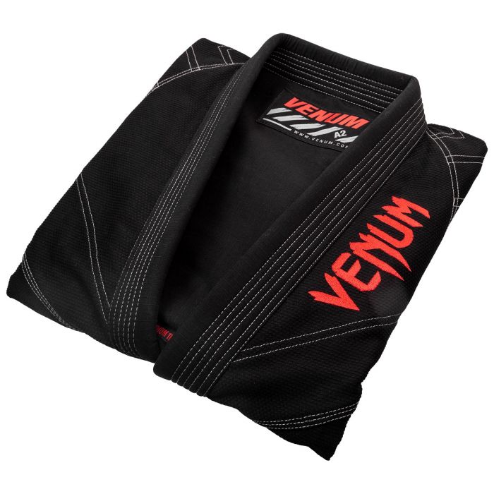 Venum Power 2.0 Kimono Jiu-Jitsu - Giacca E Pantaloni Per Uomo E Donna, Cotone Resistente
