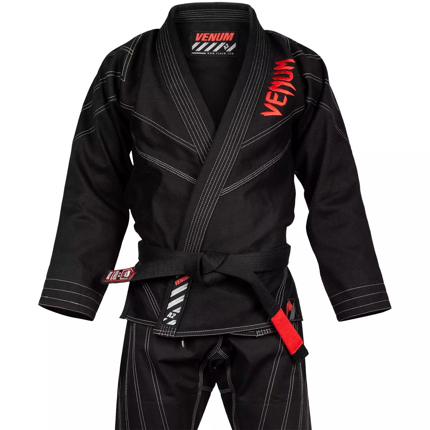 kimono_de_jjb_venum_power_noir