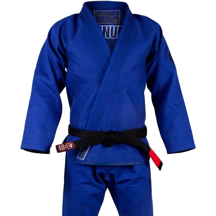 Kimono de JJB Venum classic 2.0 Bleu