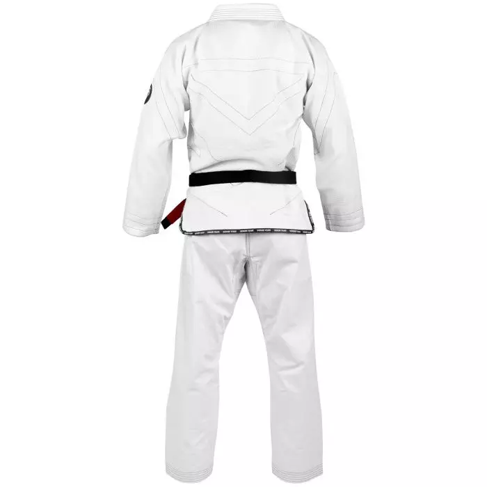 kimono_jujitsu_venum_classic_blanc