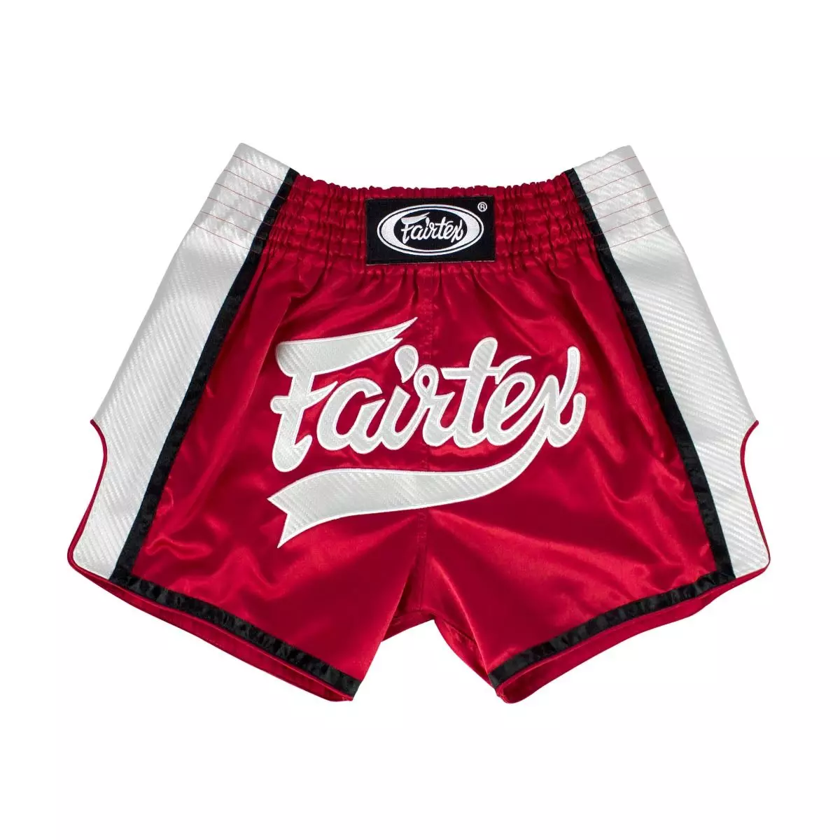 short_muay_thai_fairtex_rouge_blanc