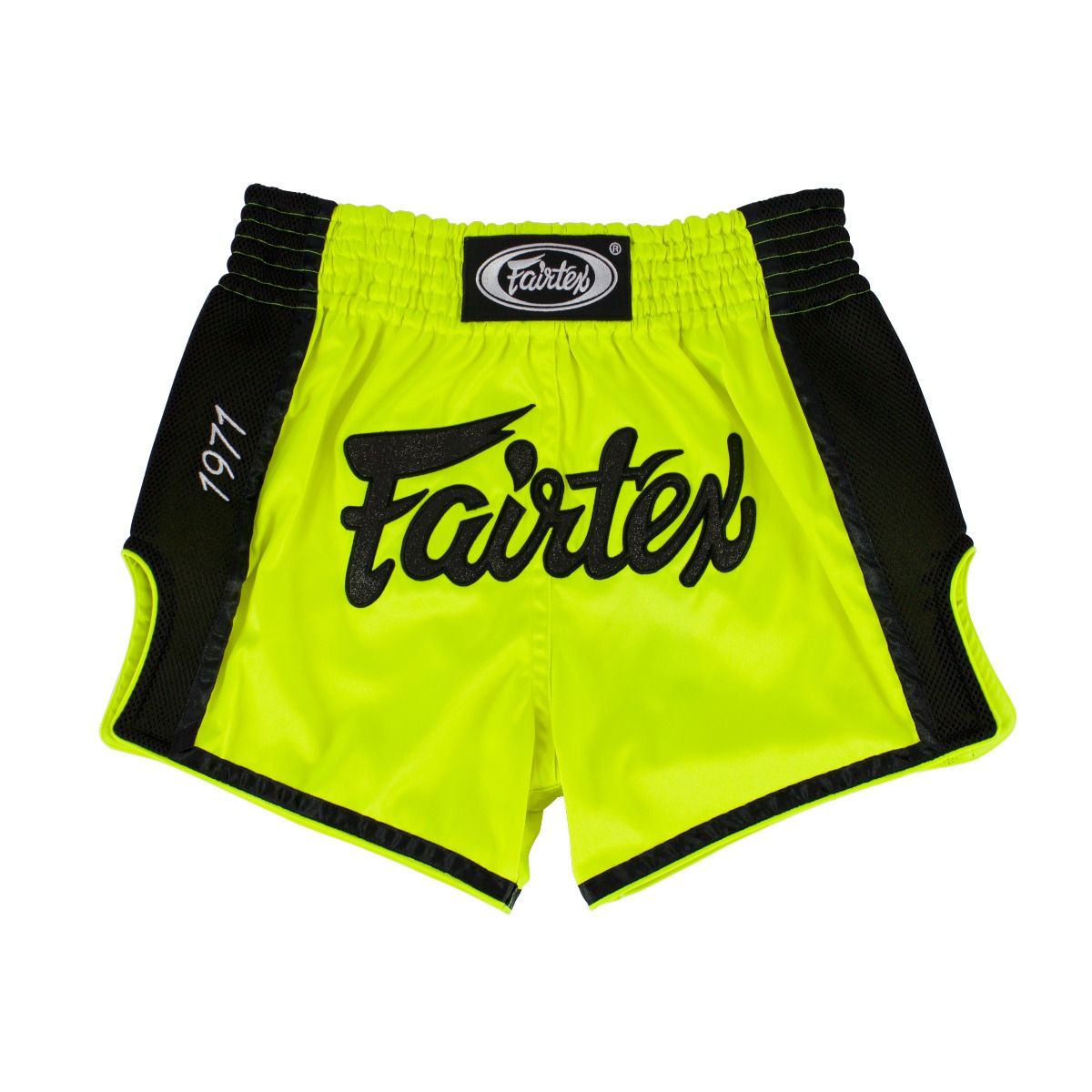short_muay_thai_fairtex_jaune