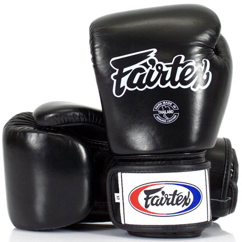 Gants De Boxe 10 Oz Unisexes - Pour Sac De Frappe Et Entraînement - Léger, Renforcés, Poignets Sécurisés