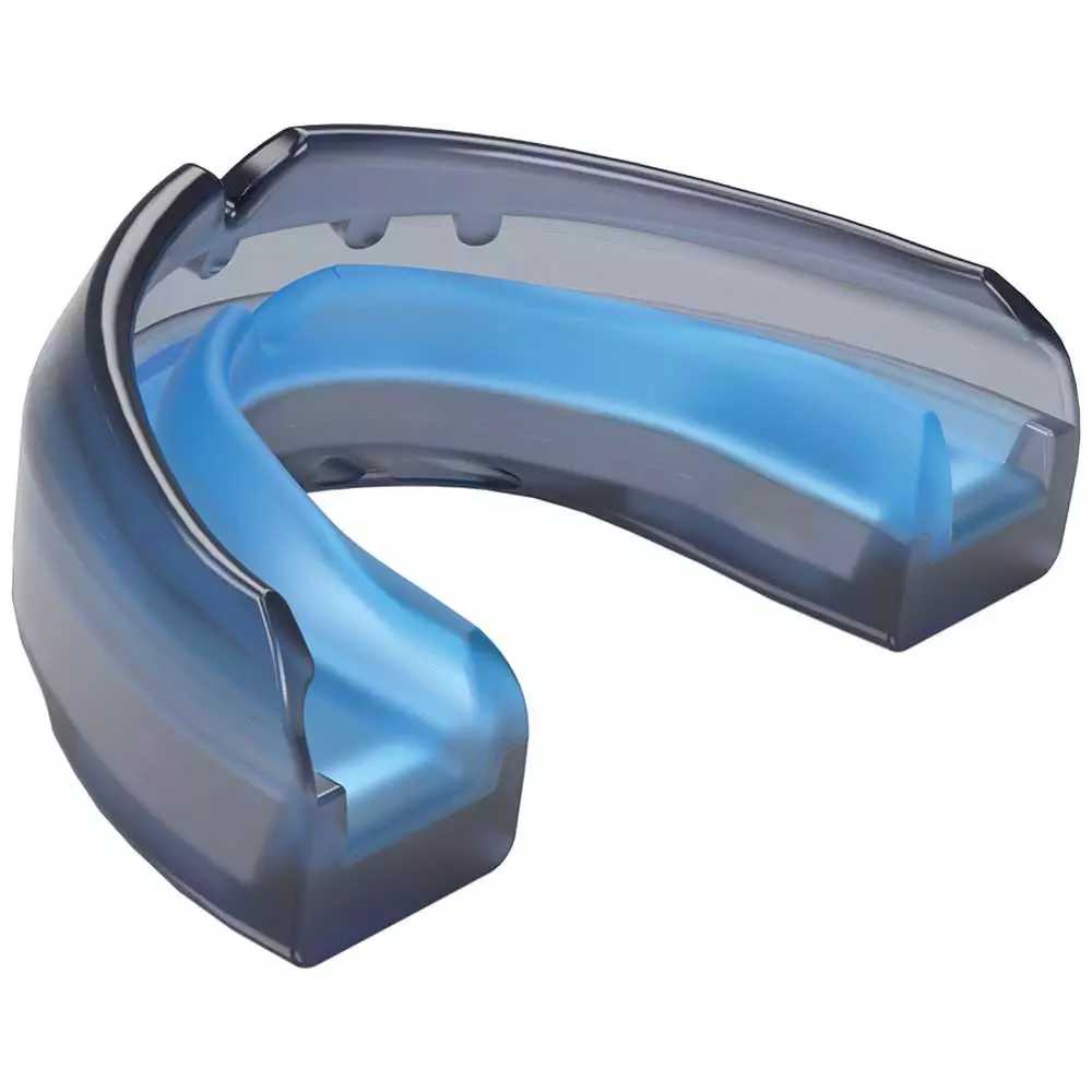 Protège dents spécial appareil dentaire ultra brace shock doctor