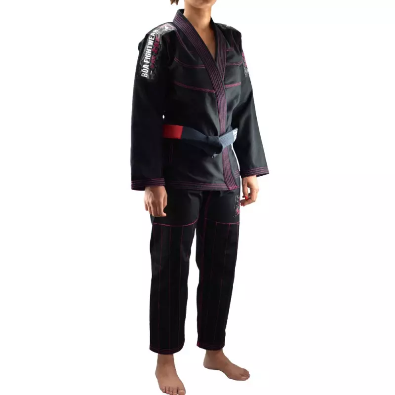 kimono_de_jujitsu_femme_boa