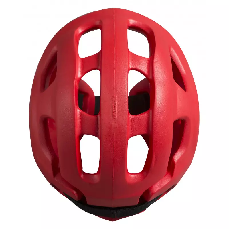 casque-boxe-adizero-rouge