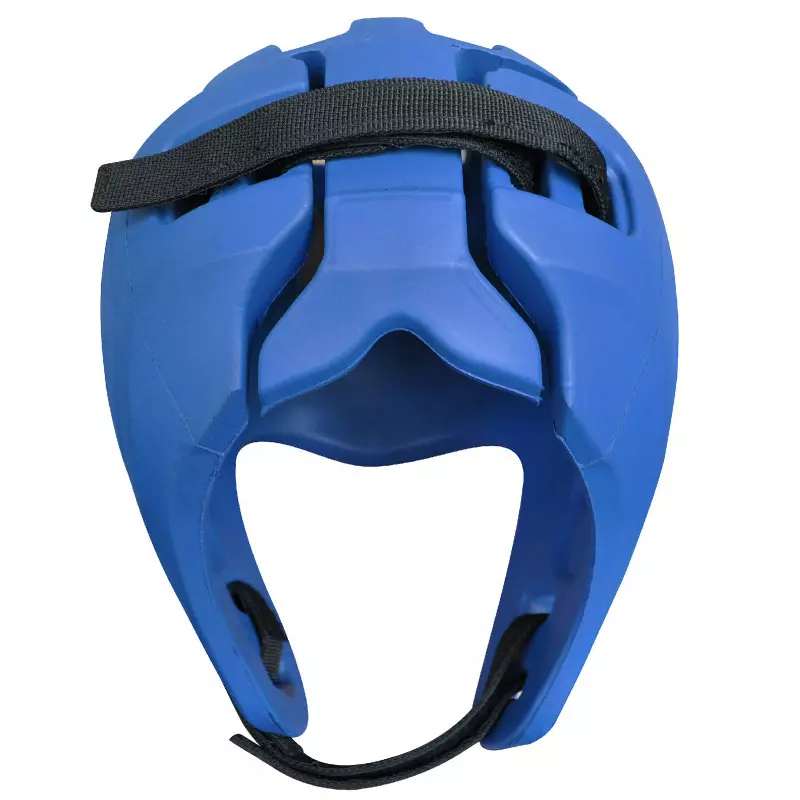 casque-de-boxe-adidas-adizero-bleu