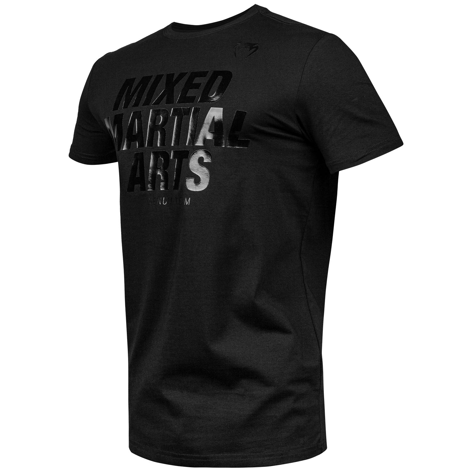 t-shirt-venum-mma-noir