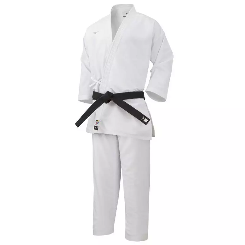 kimono-karate-mizuno-toshi