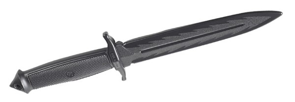 Tanto plastique 31 cm