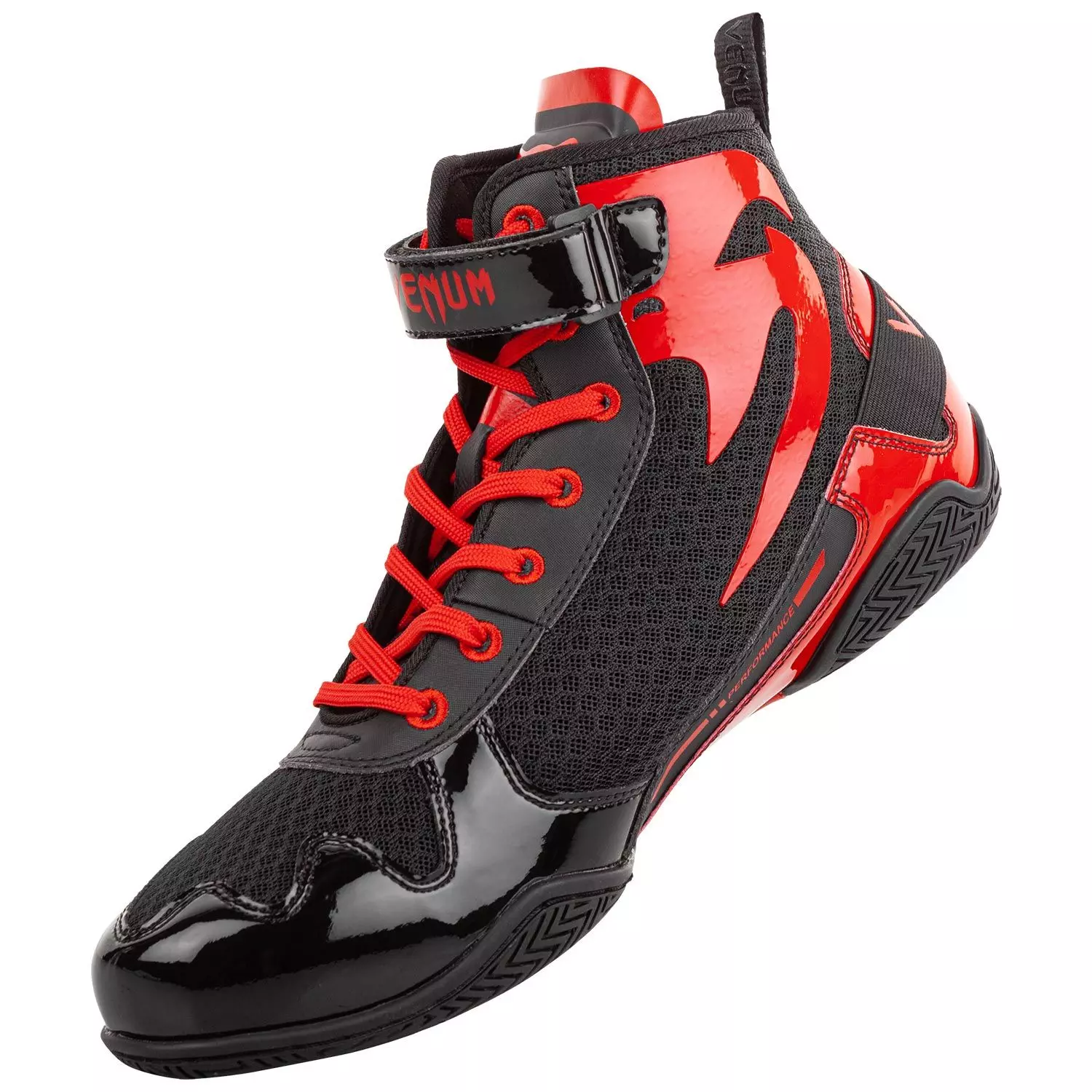 chaussure-de-boxe-venum-giz