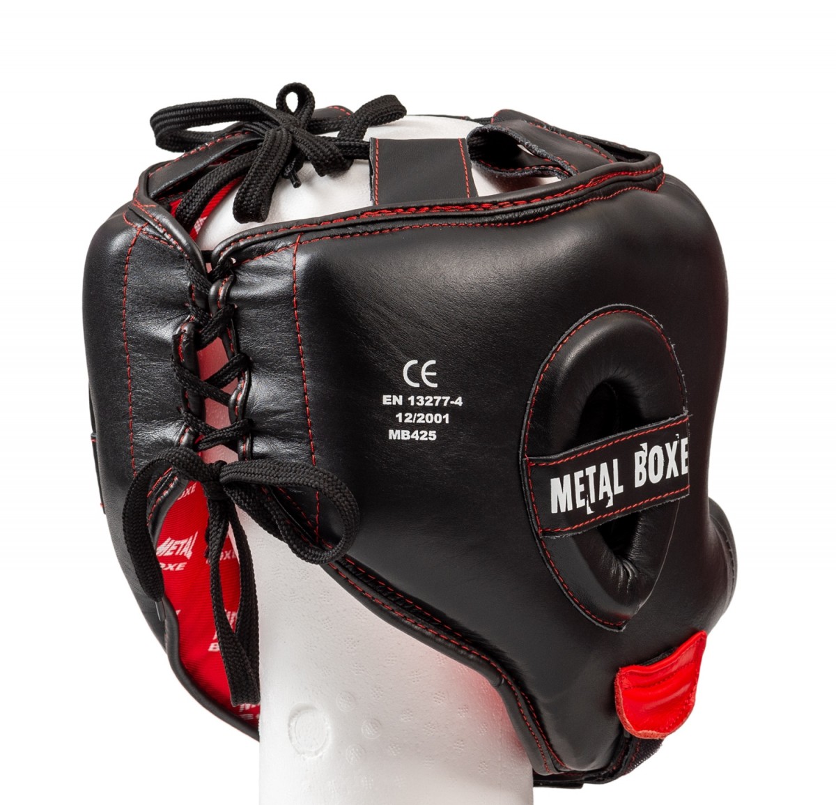 Veste de soigneur - Corner Jacket Metal Boxe Noir-Or - Soin du sportif