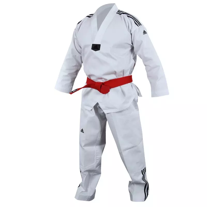 Dobok Taekwondo Adidas ADI-CLUB