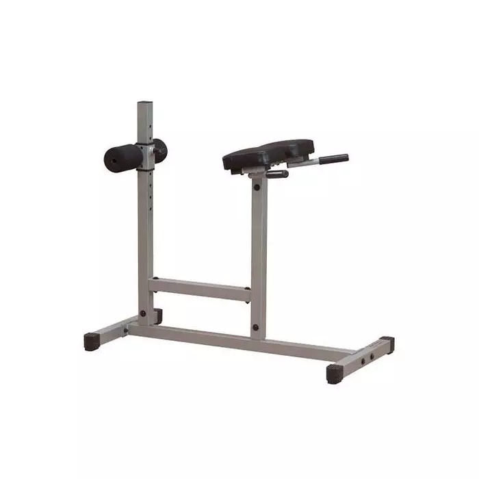 Chaise Romaine Hyperextension
