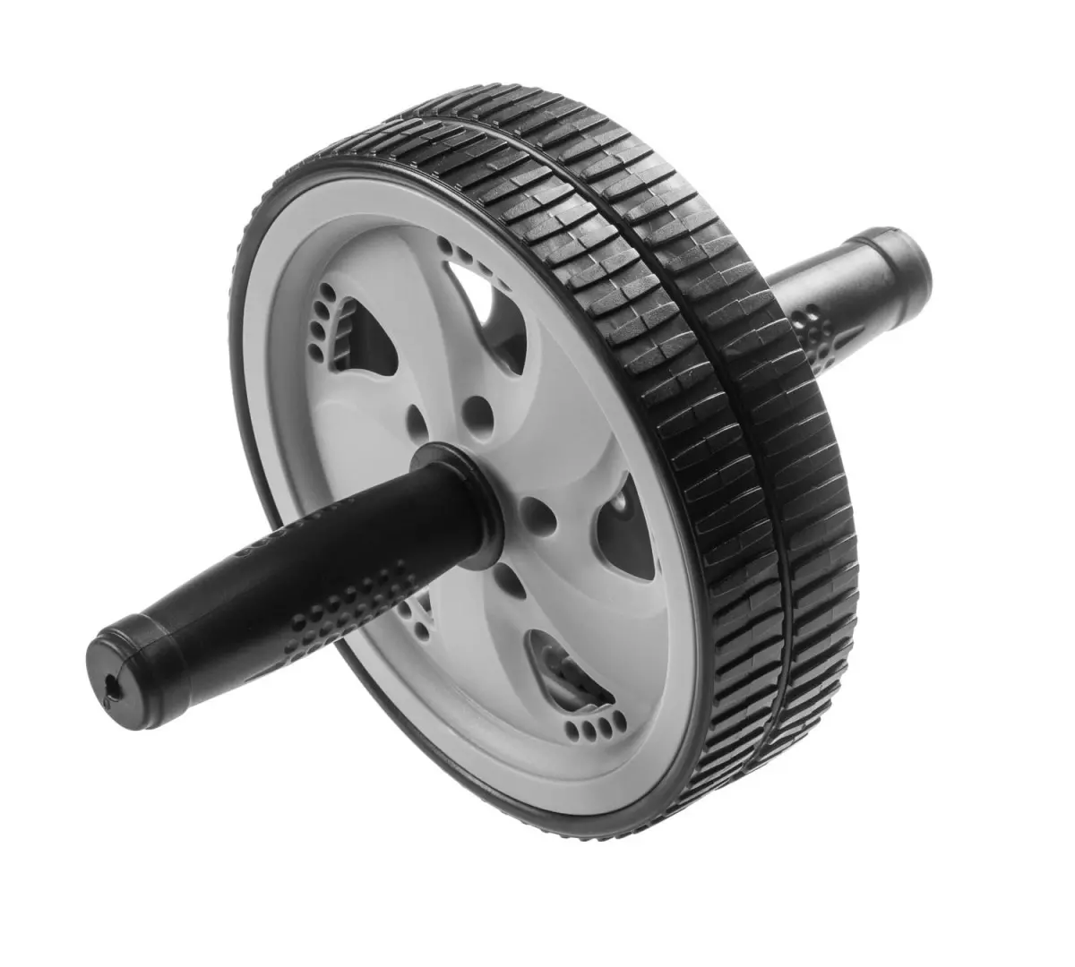 Roue de gainage Métal boxe