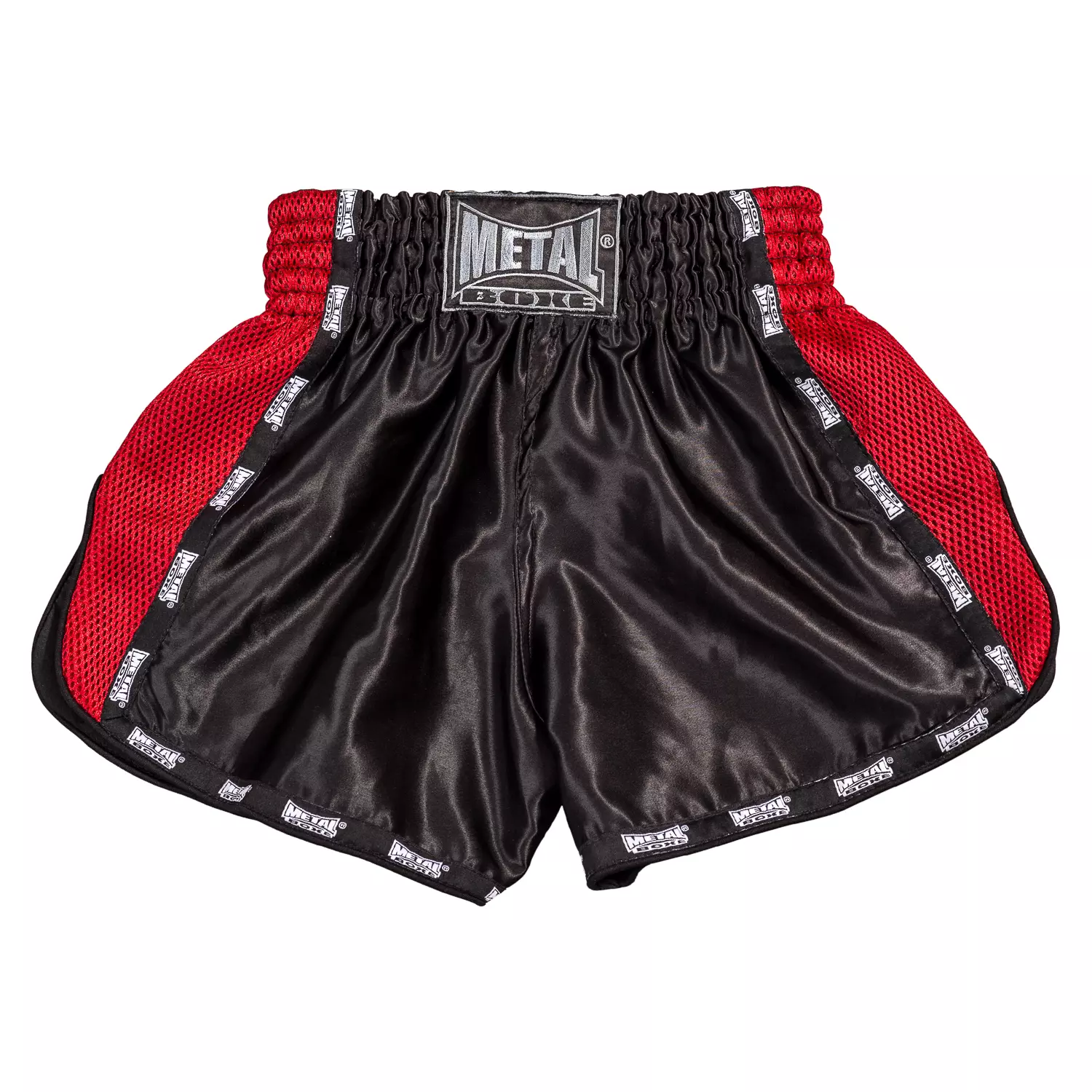 Short de boxe Thaï Métal boxe Extrem