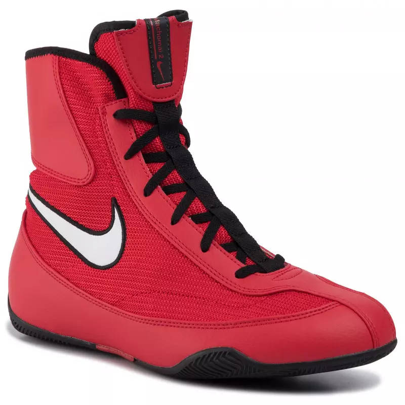 chaussure-nike-machomai-2-rouge