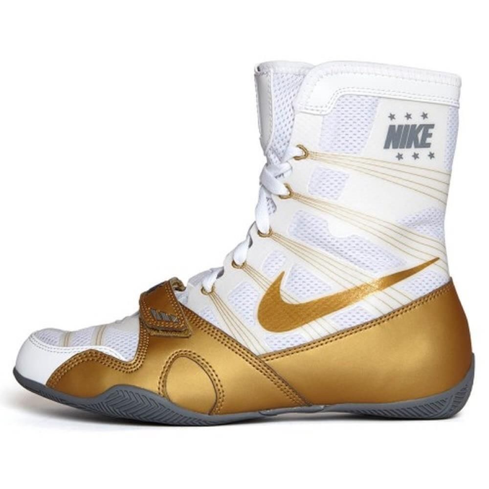 Chaussure boxe anglaise nike on sale