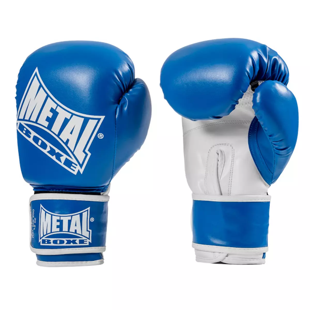gants-boxe-metal-boxe-mb200-bleu