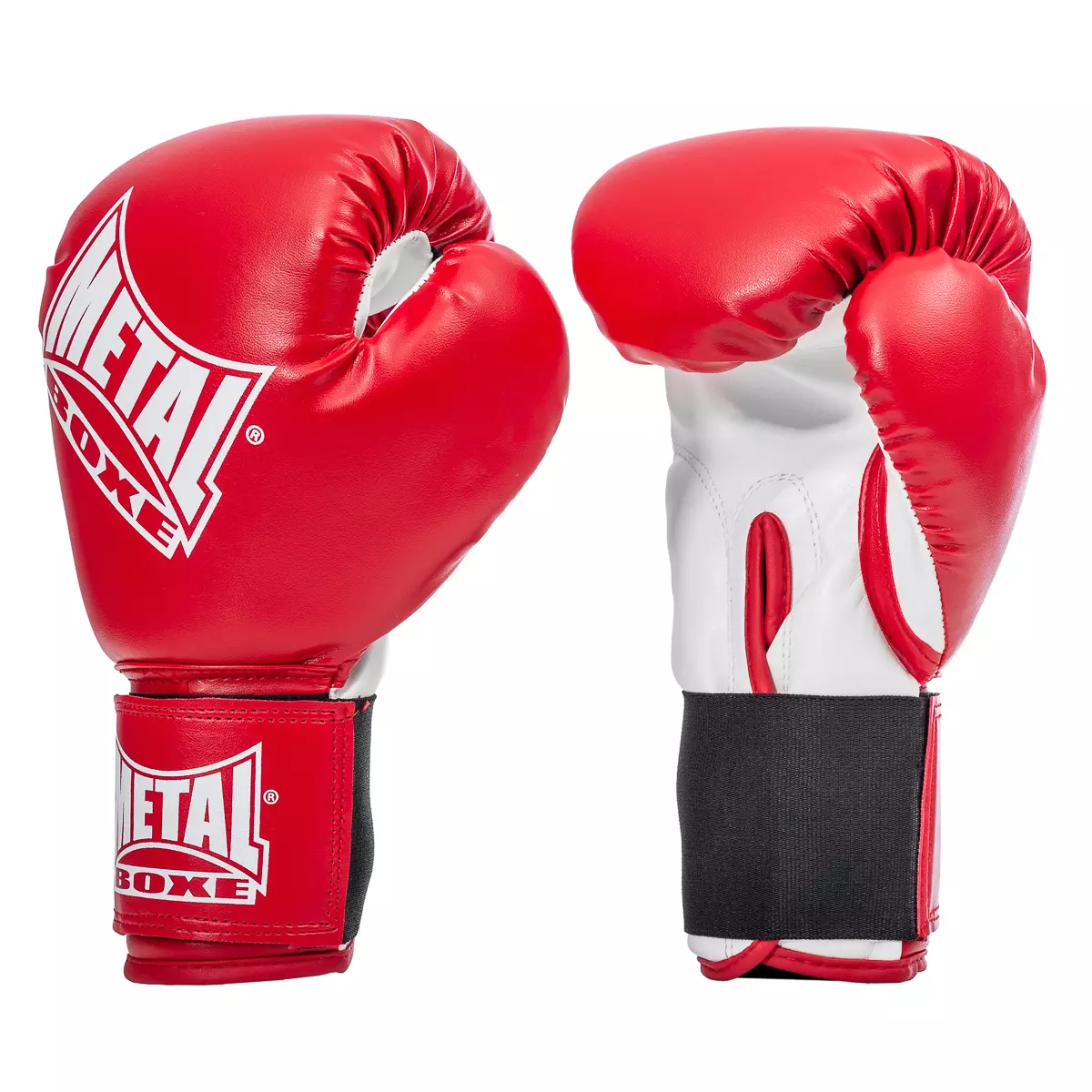 gant-boxe-metal-boxe-pb480-rouge
