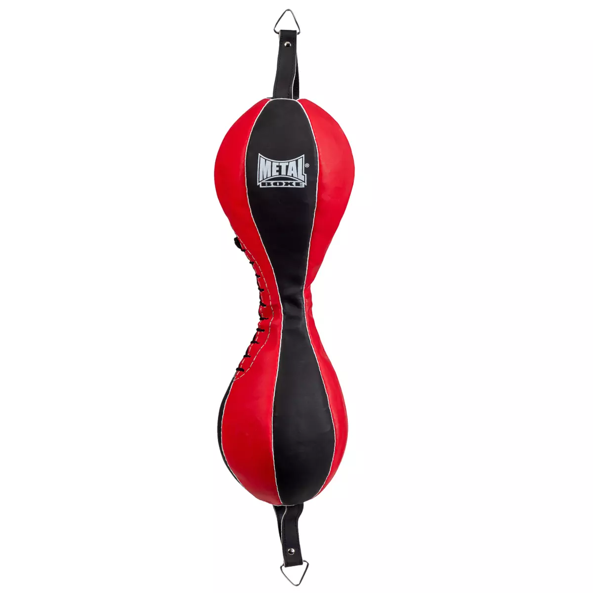 Ballon style Mexicain Métal boxe