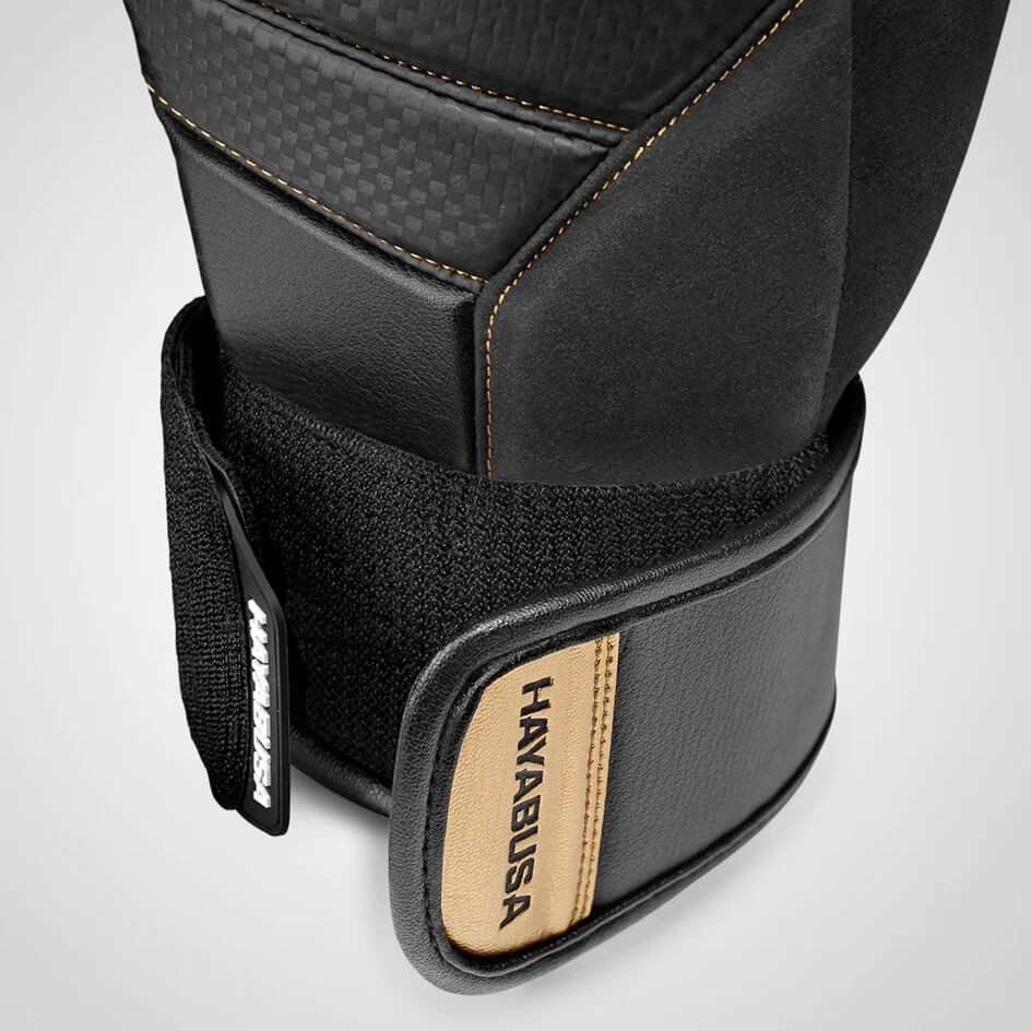 gant-de-boxe-hayabusa-t3-noir-or