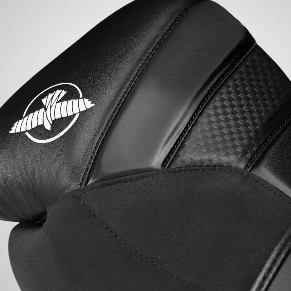 gant-de-boxe-hayabusa-kanpeki-noir