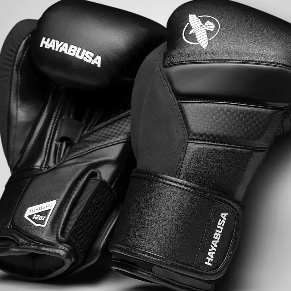 gant-de-boxe-hayabusa-noir