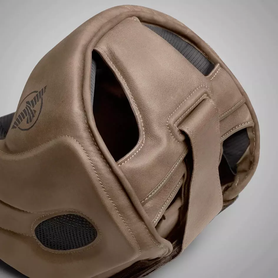 casque-hayabusa-kampeki-t3-marron