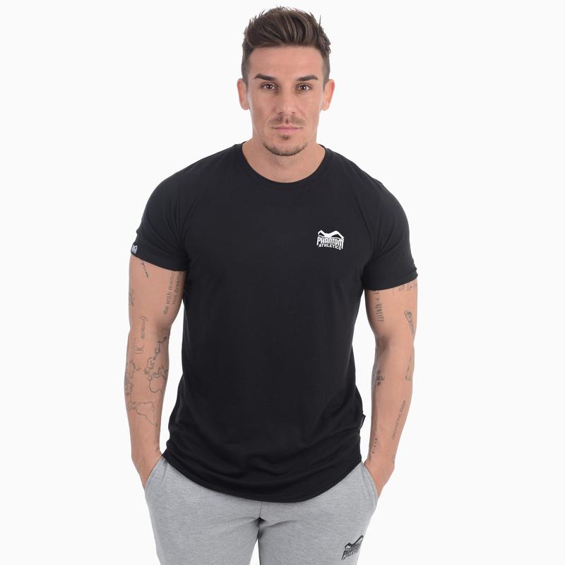 T-shirt Phantom Athletics Elite