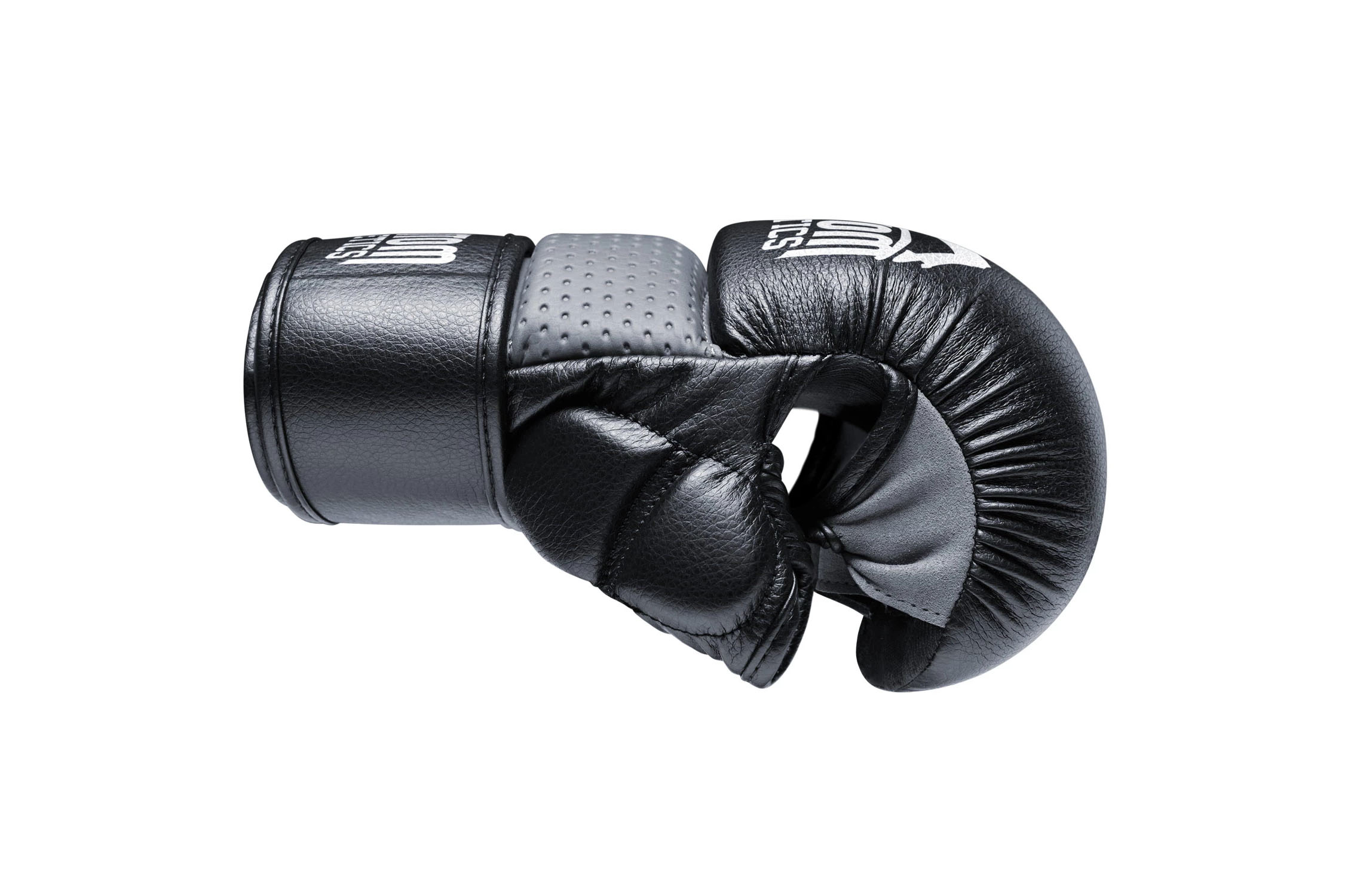 Gants MMA Grappling Par Athletics Gear - Combinaison Parfaite D