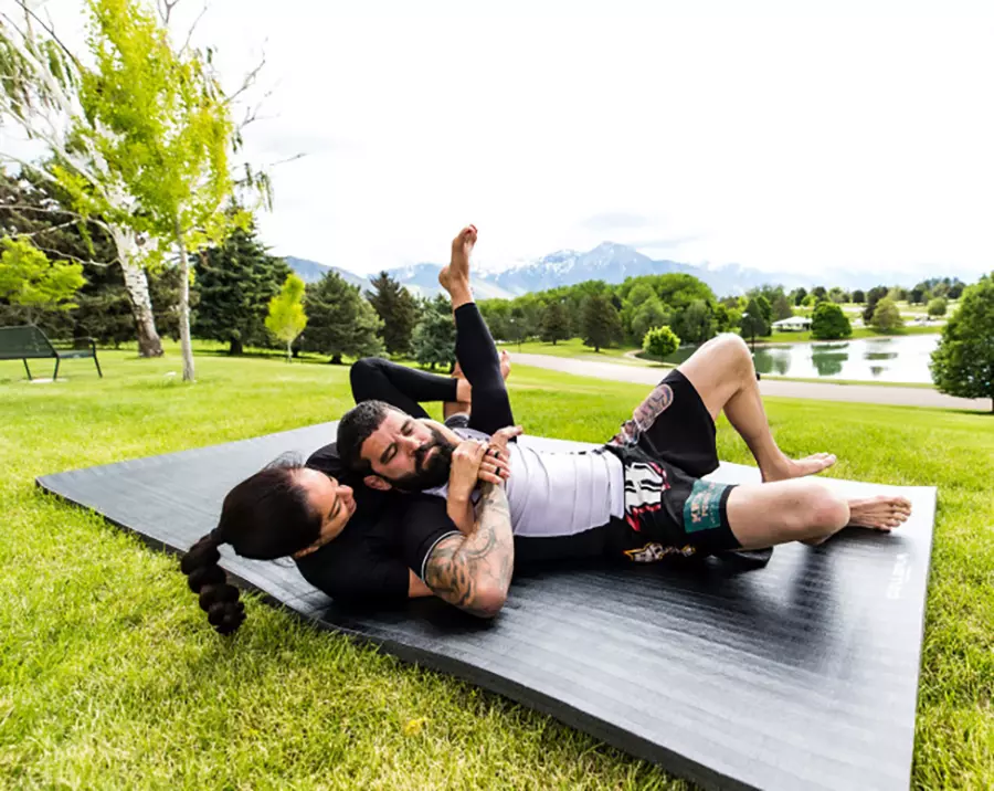 Personal trainer