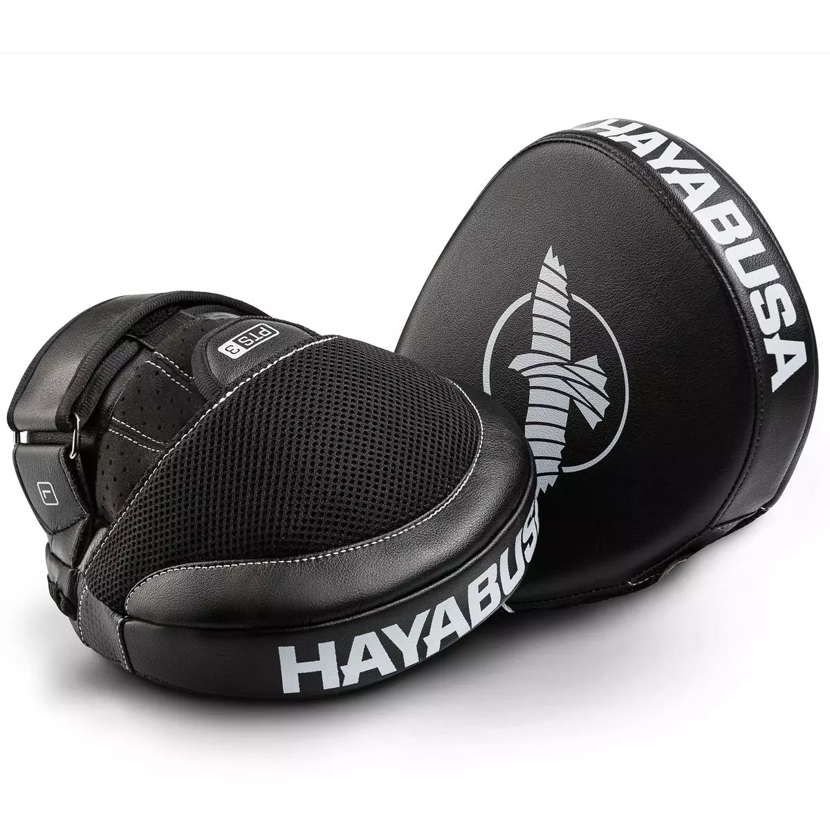 Micro pattes d\'ours Hayabusa PTS3