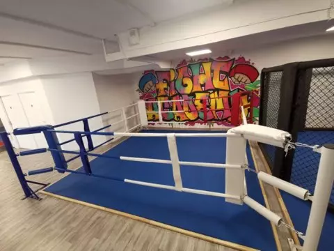 ring-boxe