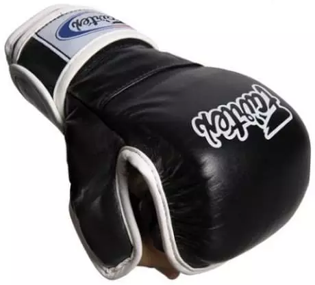 Gants de MMA Fairtex V15