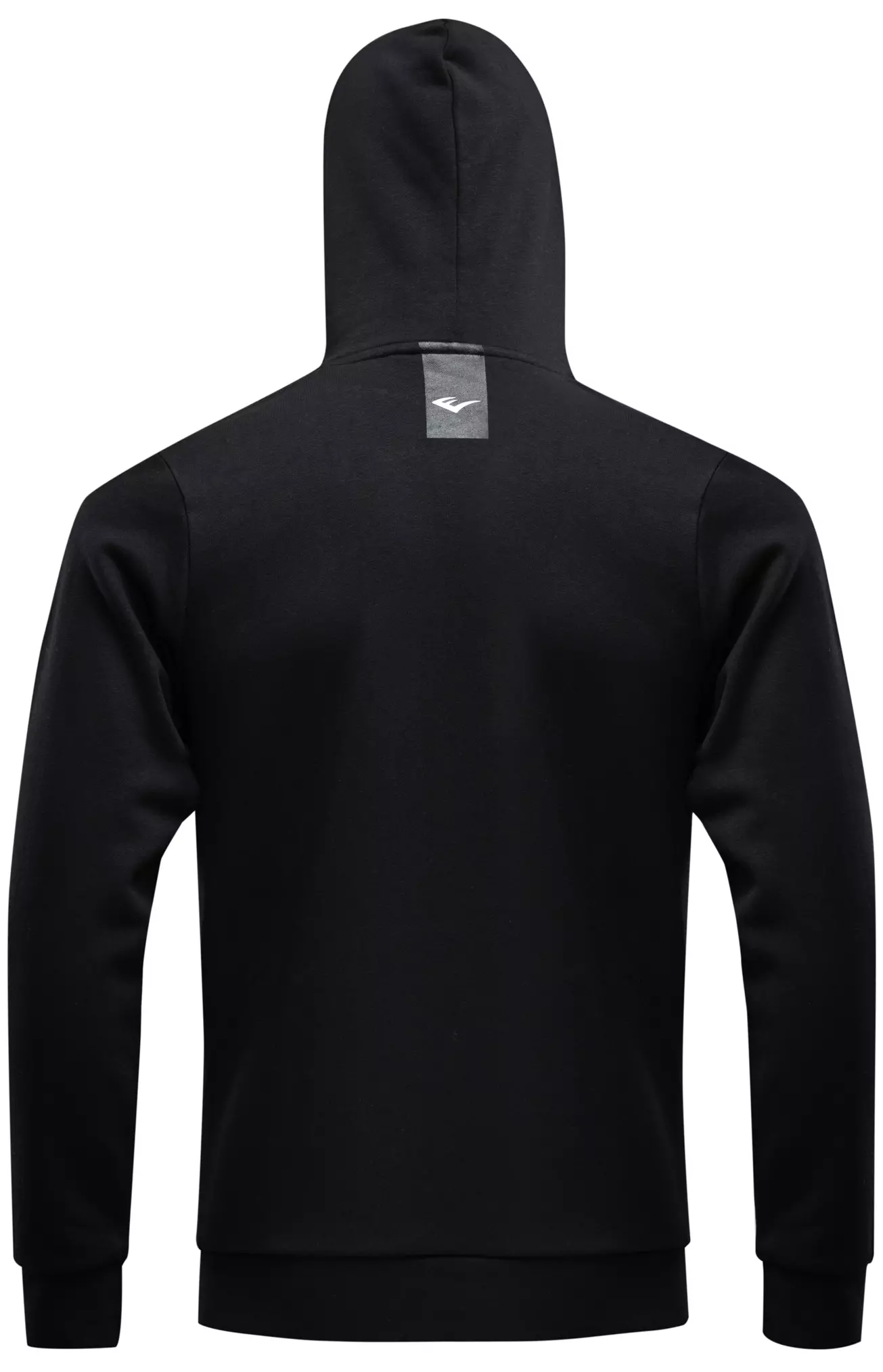 sweat-a-capuche-everlast-noir-dos