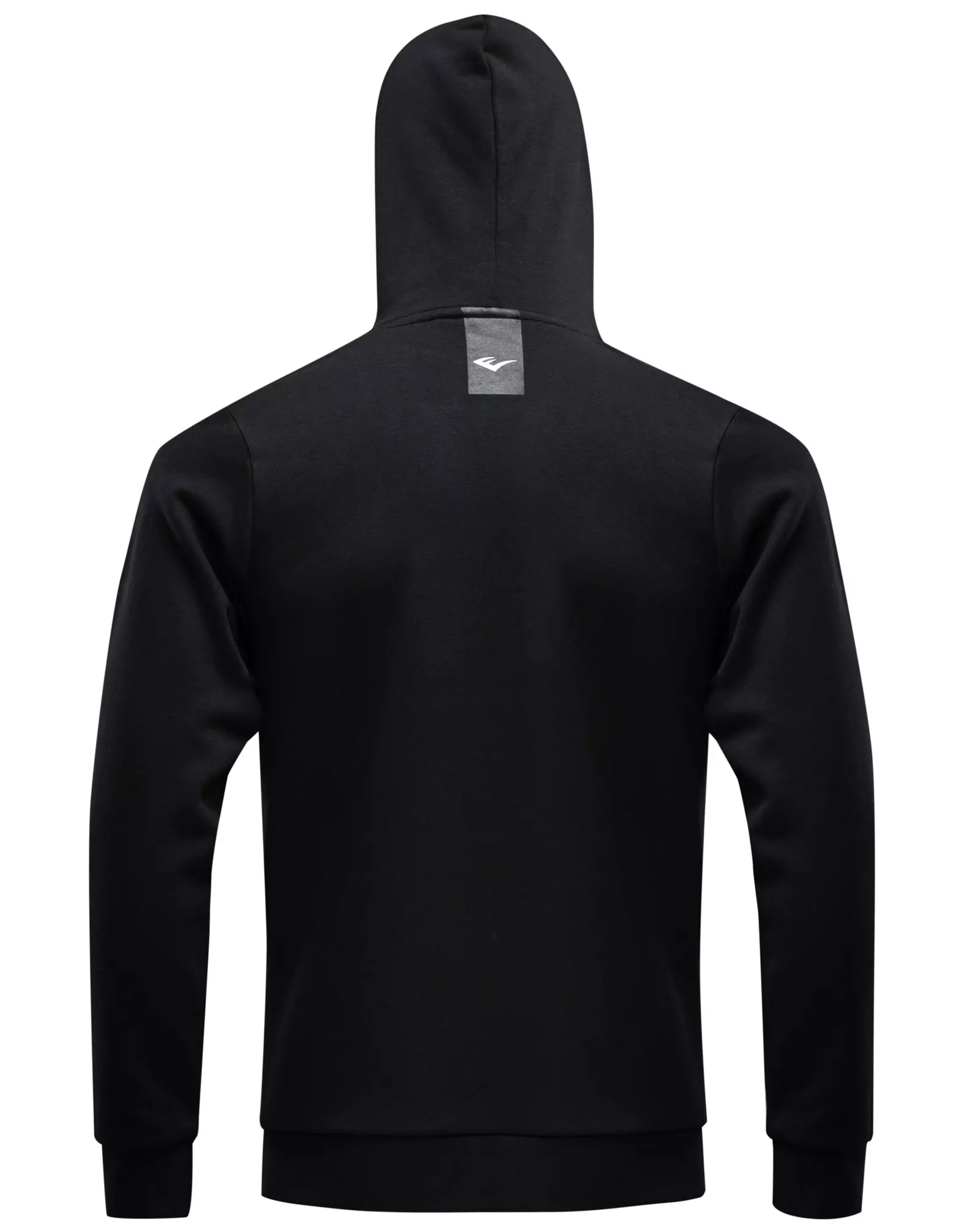 veste-capuche-everlast-LIMERICK-noir