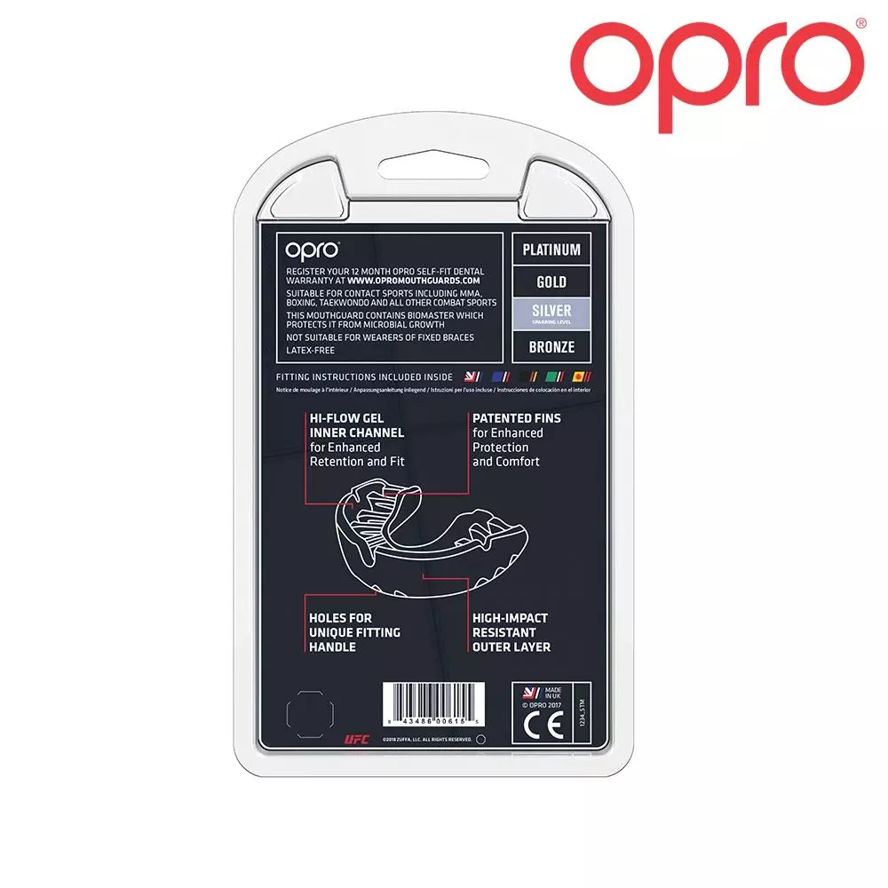 protege-dents-opro-ufc-noir-rouge