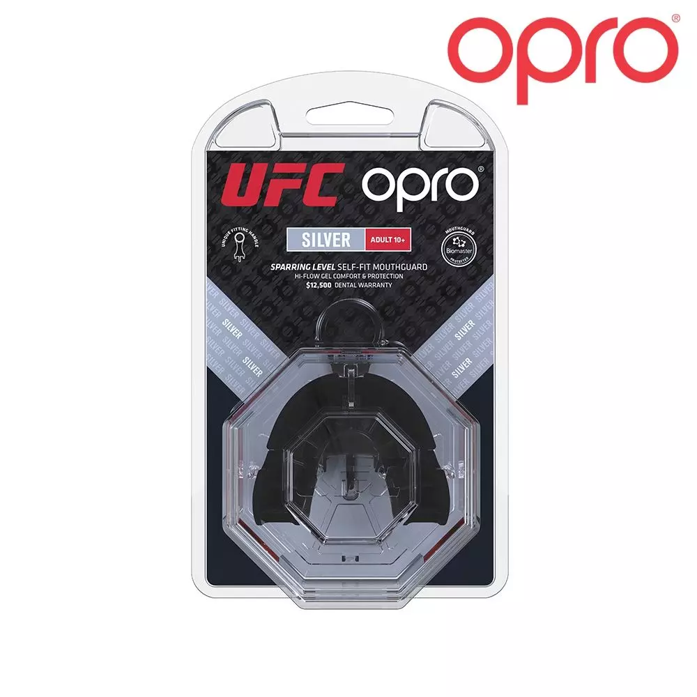 protege-dents-opro-ufc-sylver-noir-rouge